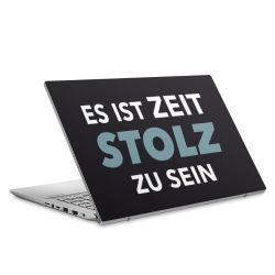 Folien für Laptops matt