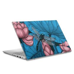 Folien für Laptops matt