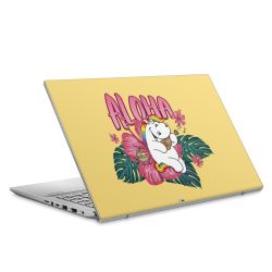 Folien für Laptops matt