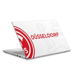 Folien für Laptops matt