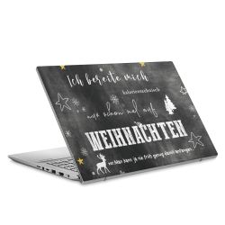 Folien für Laptops matt