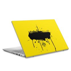 Folien für Laptops matt