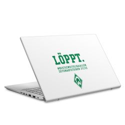 Folien für Laptops matt