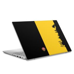 Folien für Laptops matt