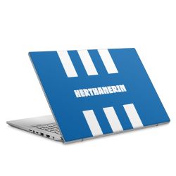 Folien für Laptops matt