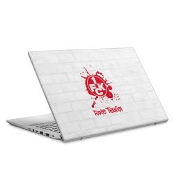 Folien für Laptops matt