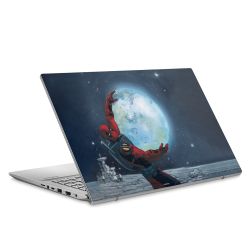 Folien für Laptops matt