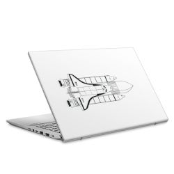 Foils for Laptops matt