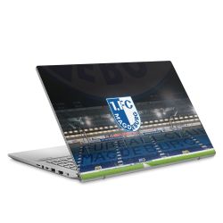 Folien für Laptops matt