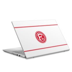 Folien für Laptops matt