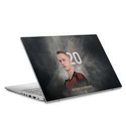 Foils for Laptops matt