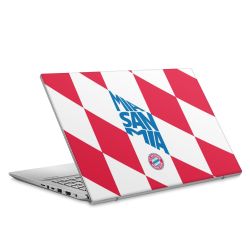 Folien für Laptops matt