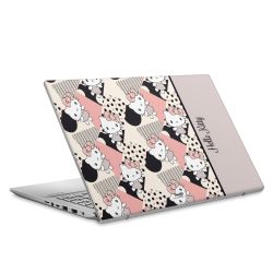 Folien für Laptops matt