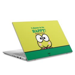 Folien für Laptops matt