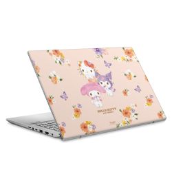 Folien für Laptops matt