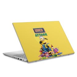 Folien für Laptops matt