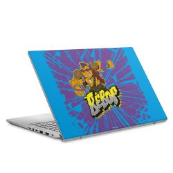 Folien für Laptops matt