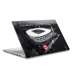 Folien für Laptops matt