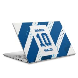 Folien für Laptops matt