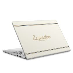 Folien für Laptops matt