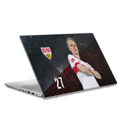 Folien für Laptops matt