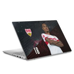 Folien für Laptops matt