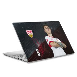 Folien für Laptops matt