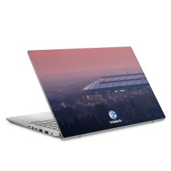 Folien für Laptops matt