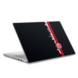 Folien für Laptops matt