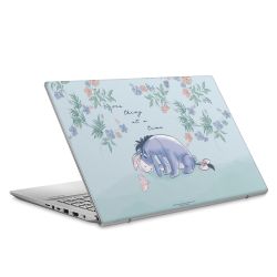 Foils for Laptops matt