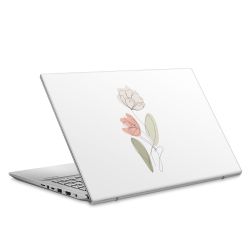 Foils for Laptops matt