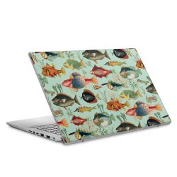 Foils for Laptops matt