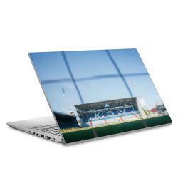 Folien für Laptops matt