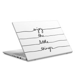 Foils for Laptops matt