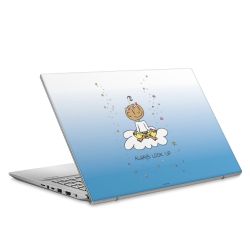 Folien für Laptops matt