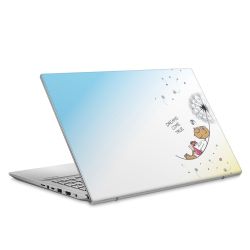 Folien für Laptops matt