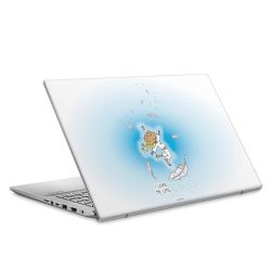 Folien für Laptops matt