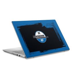 Folien für Laptops matt