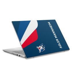 Folien für Laptops matt