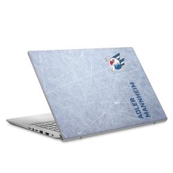 Folien für Laptops matt