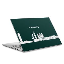 Folien für Laptops matt