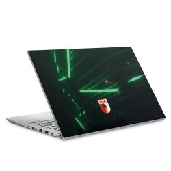 Folien für Laptops matt