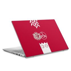 Folien für Laptops matt