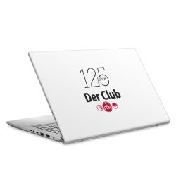 Folien für Laptops matt