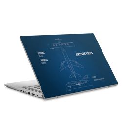 Foils for Laptops matt