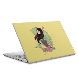 Foils for Laptops matt