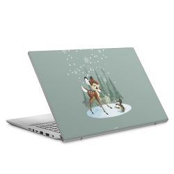 Foils for Laptops matt