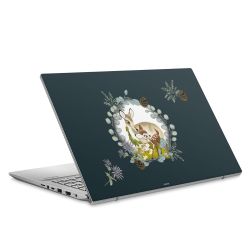 Foils for Laptops matt