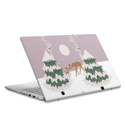 Foils for Laptops matt