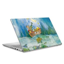 Foils for Laptops matt